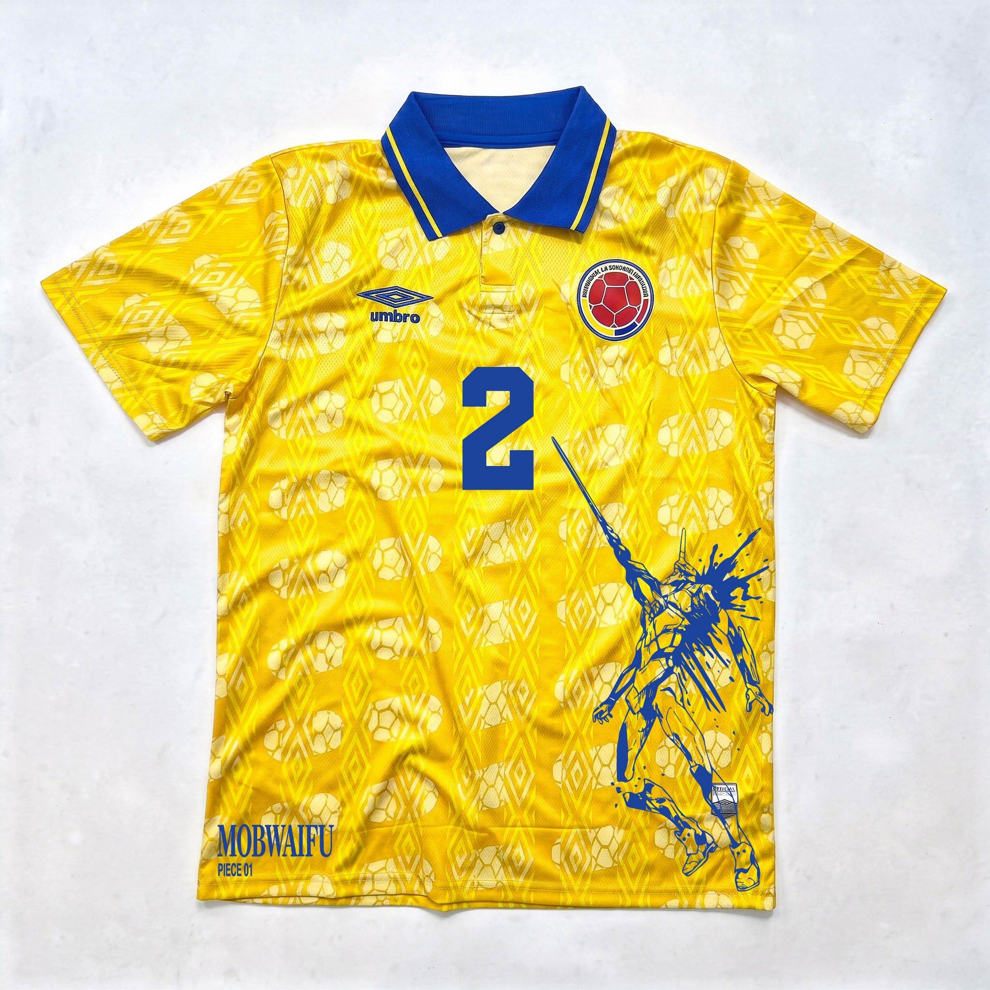 ANIME COLOMBIA RETRO