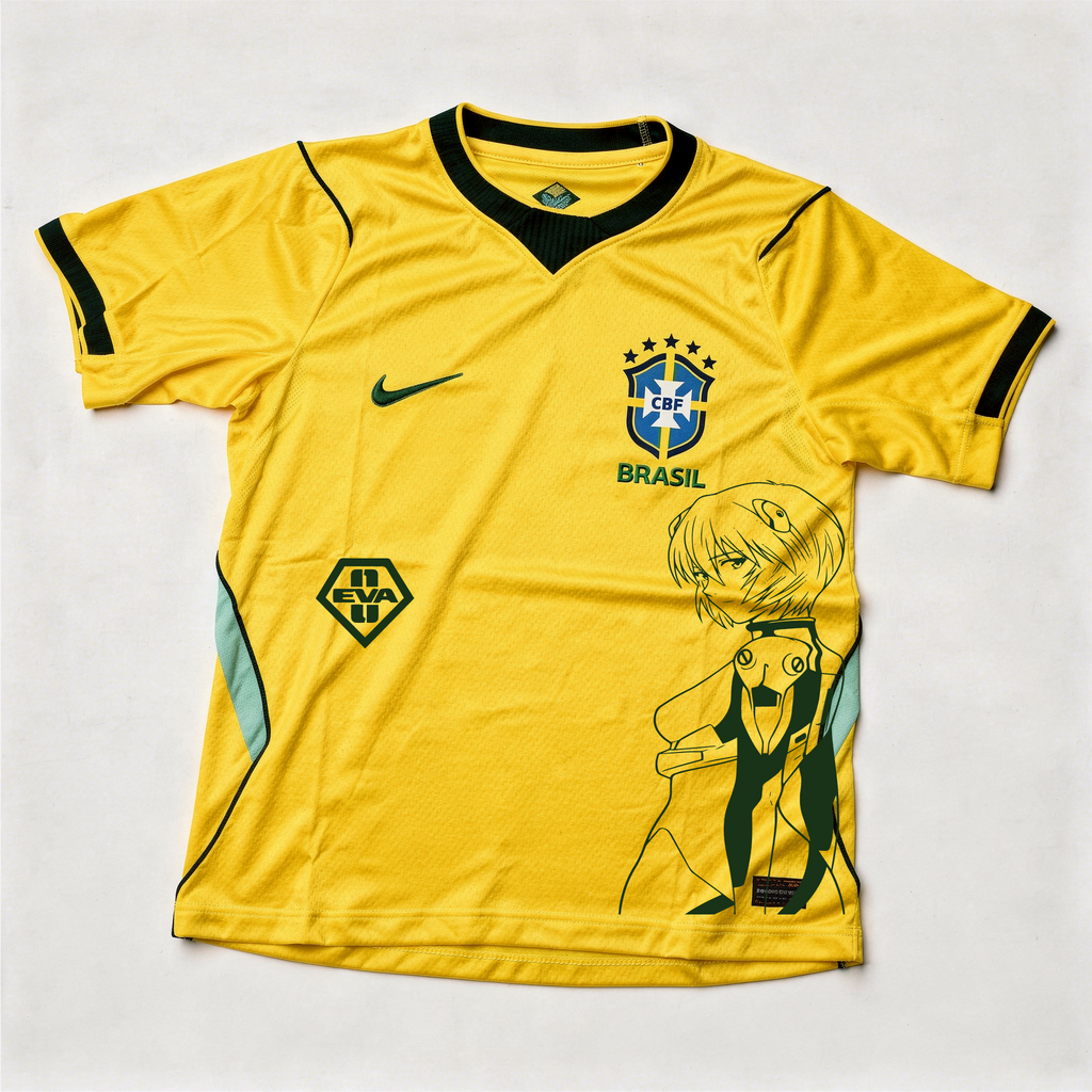 BRASIL X ANIME