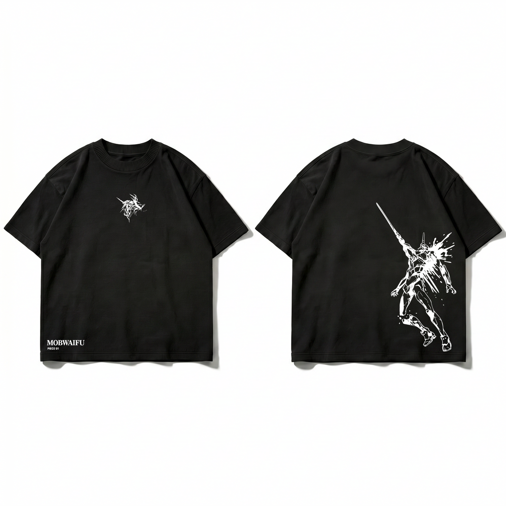 MOB GENESIS T-SHIRT