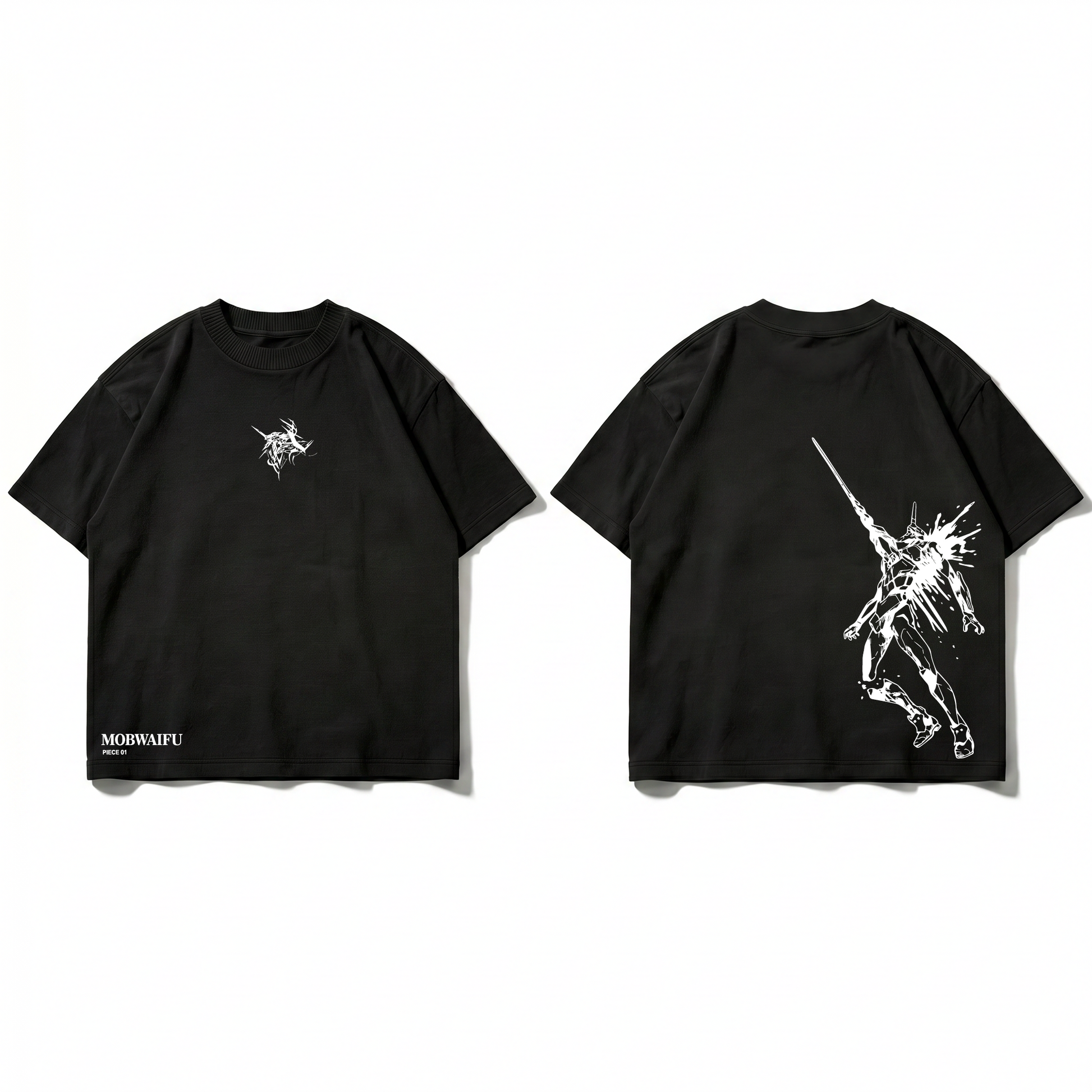 MOB GENESIS T-SHIRT