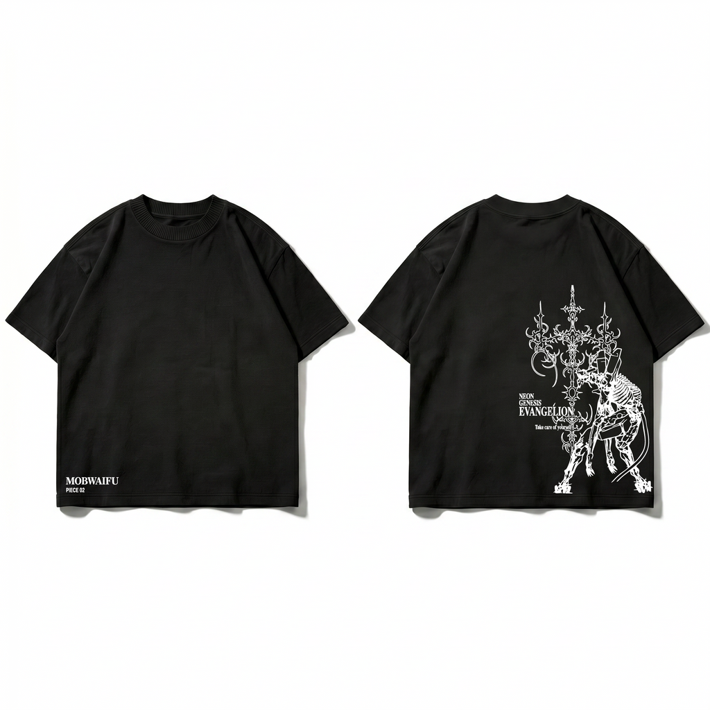 MOB GENESIS T-SHIRT