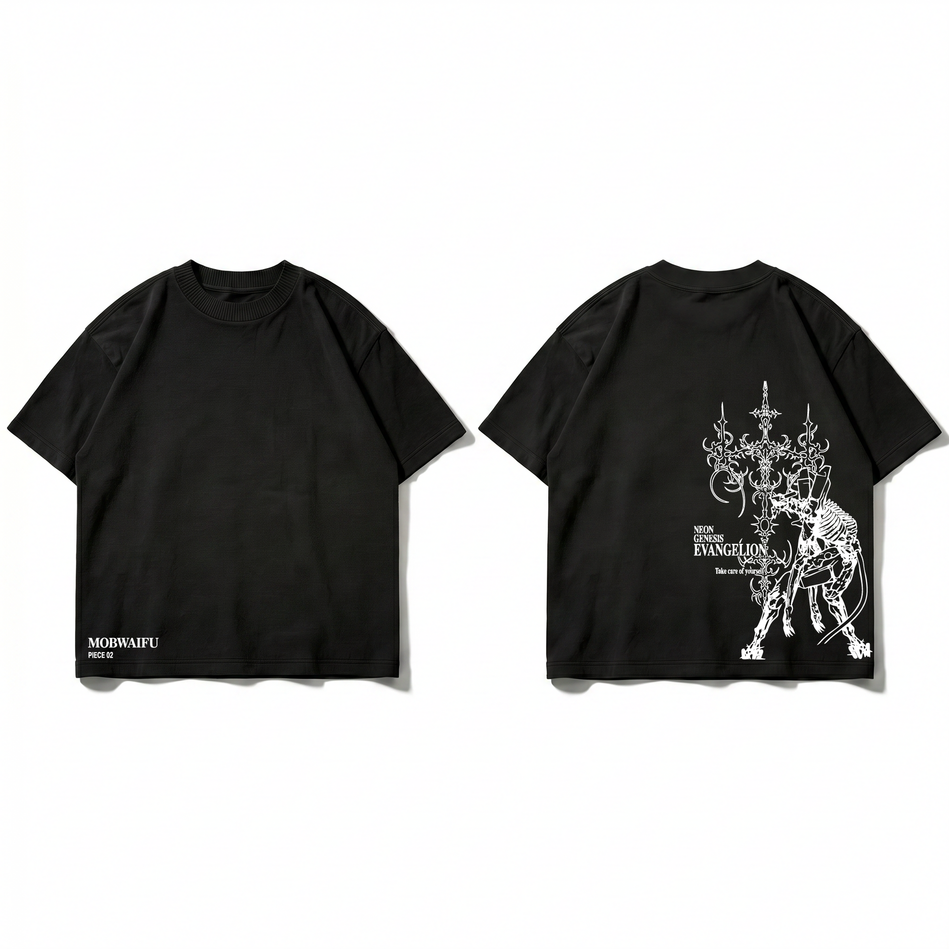 MOB GENESIS T-SHIRT