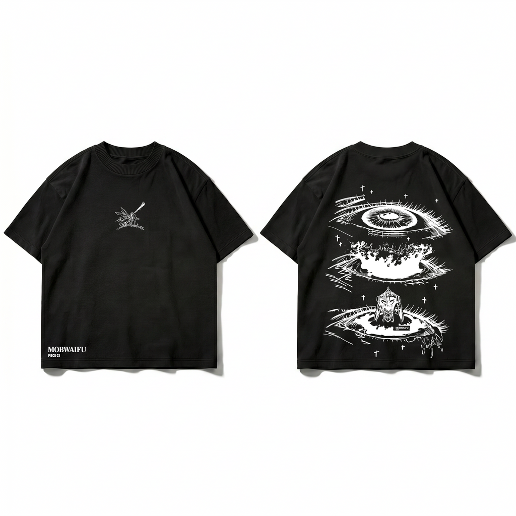 MOB GENESIS T-SHIRT