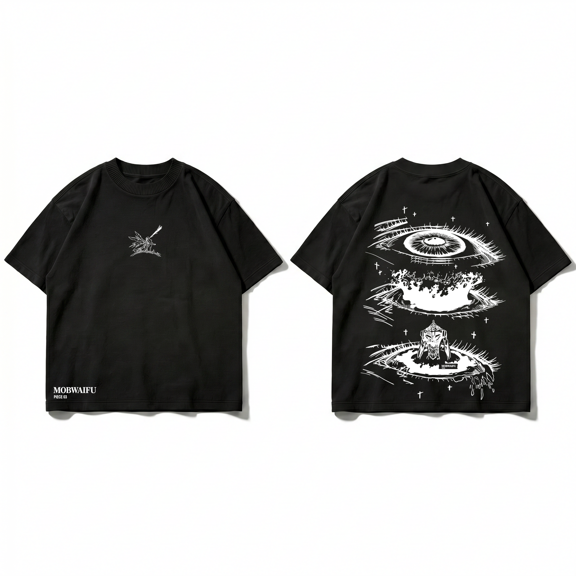 MOB GENESIS T-SHIRT