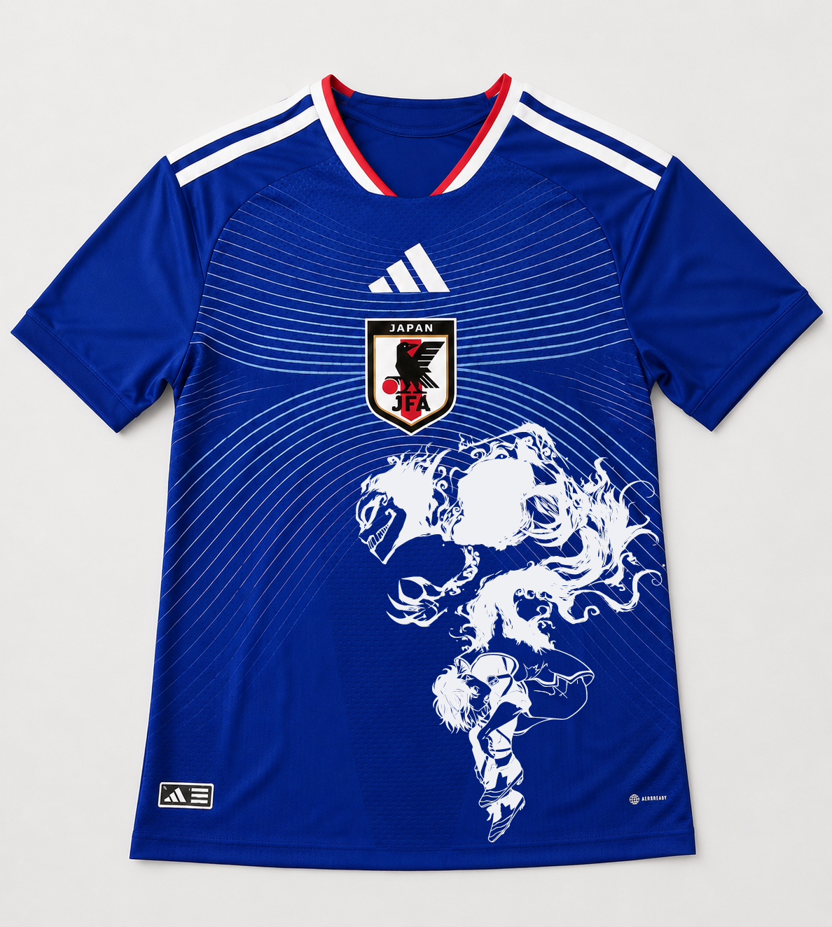 BLUE LOCK X JAPON