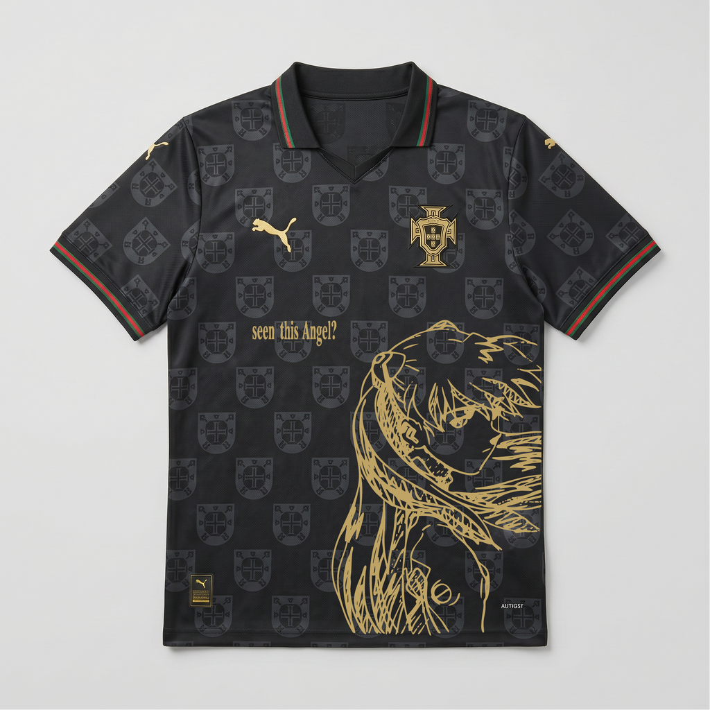 PORTUGAL X ANIME
