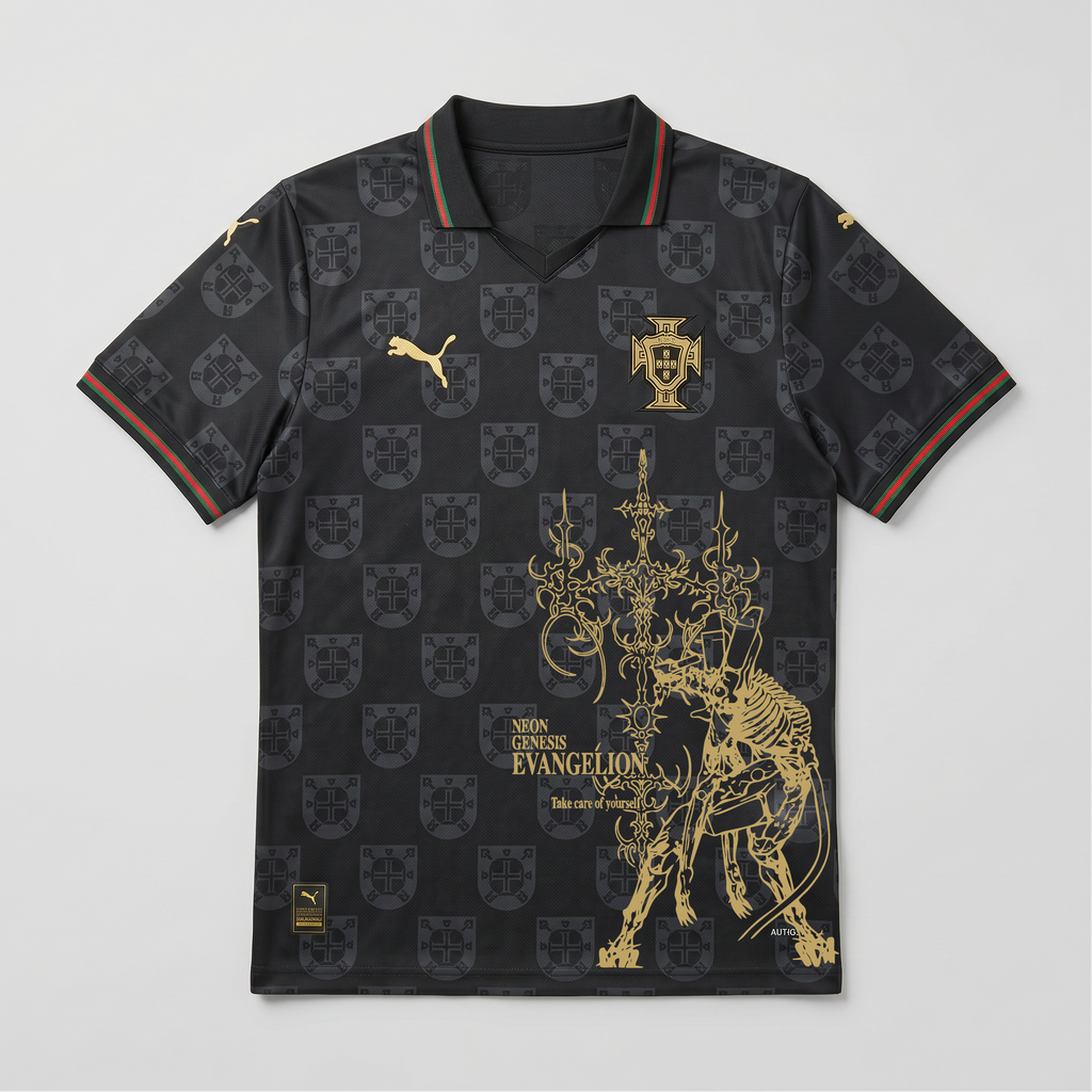 PORTUGAL X ANIME