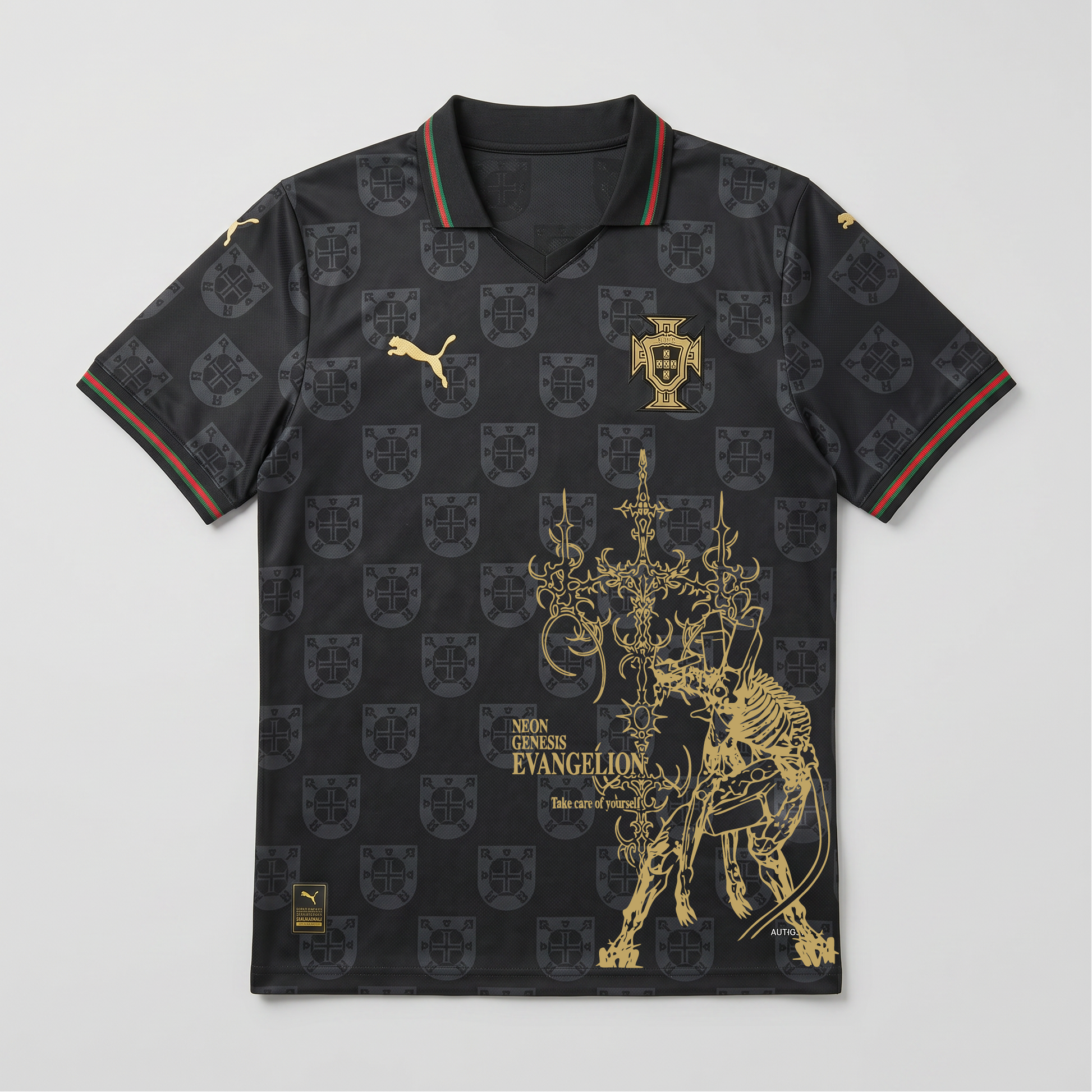 PORTUGAL X ANIME