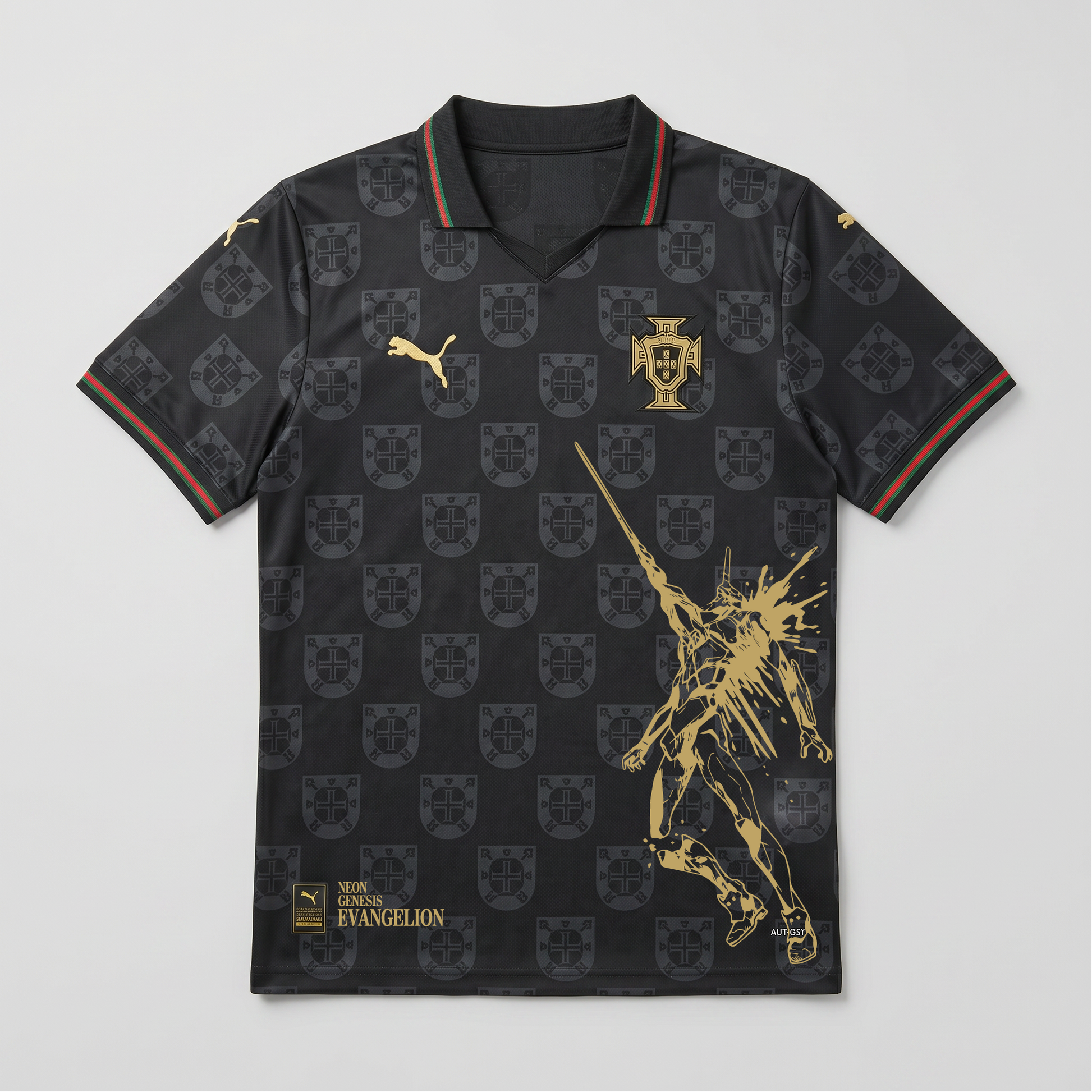 PORTUGAL X ANIME