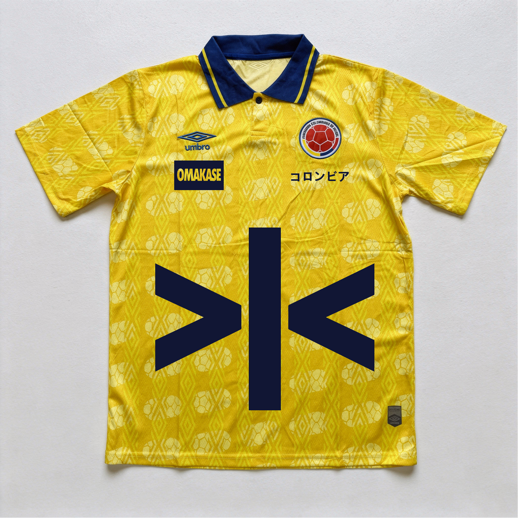 RETRO X OMAKASE