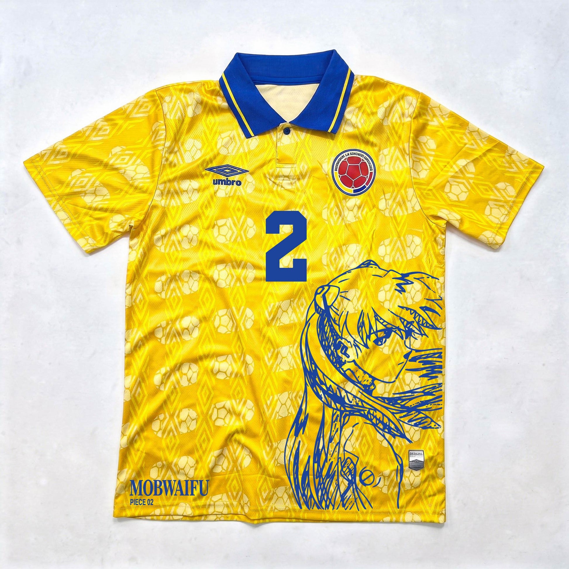 ANIME COLOMBIA RETRO