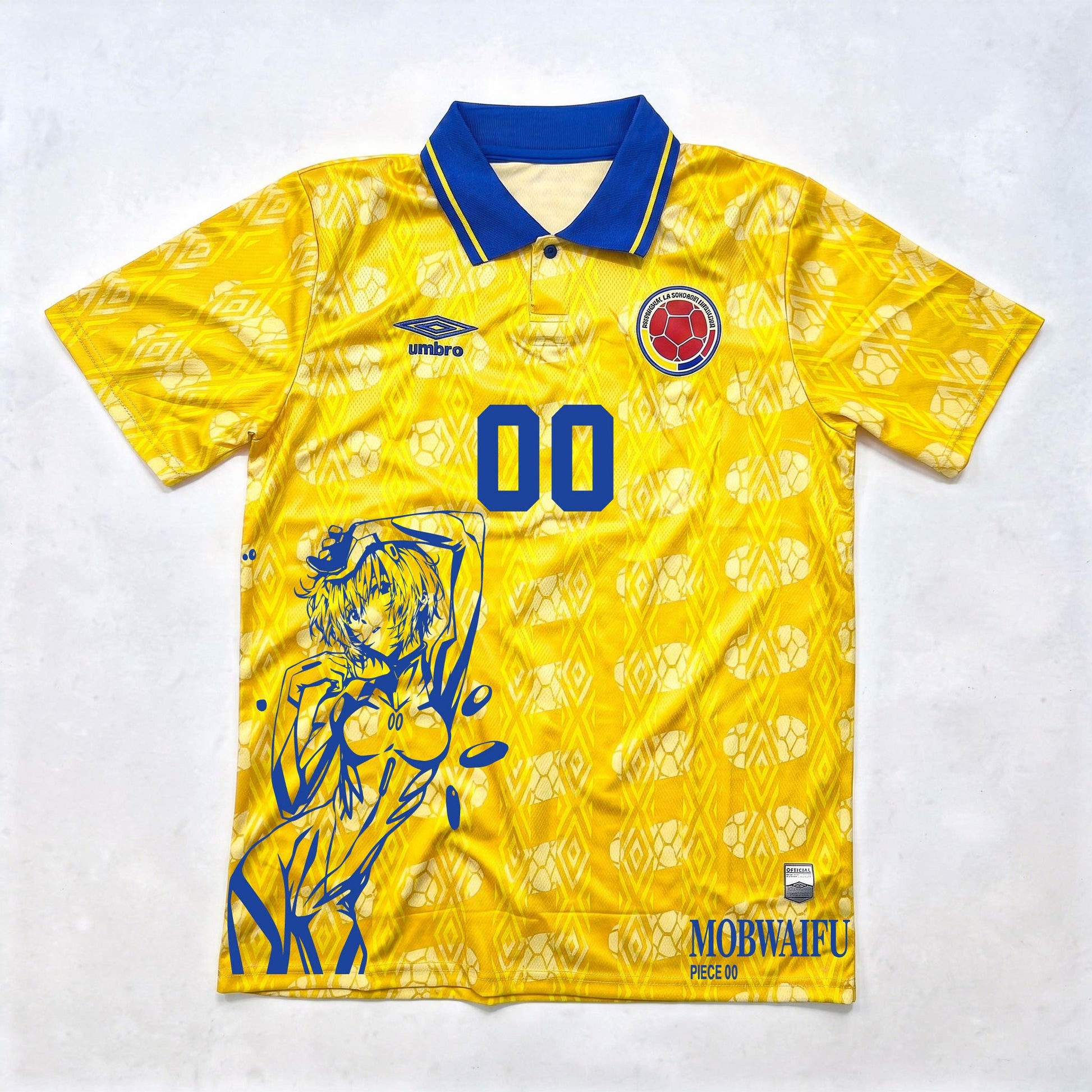 ANIME COLOMBIA RETRO