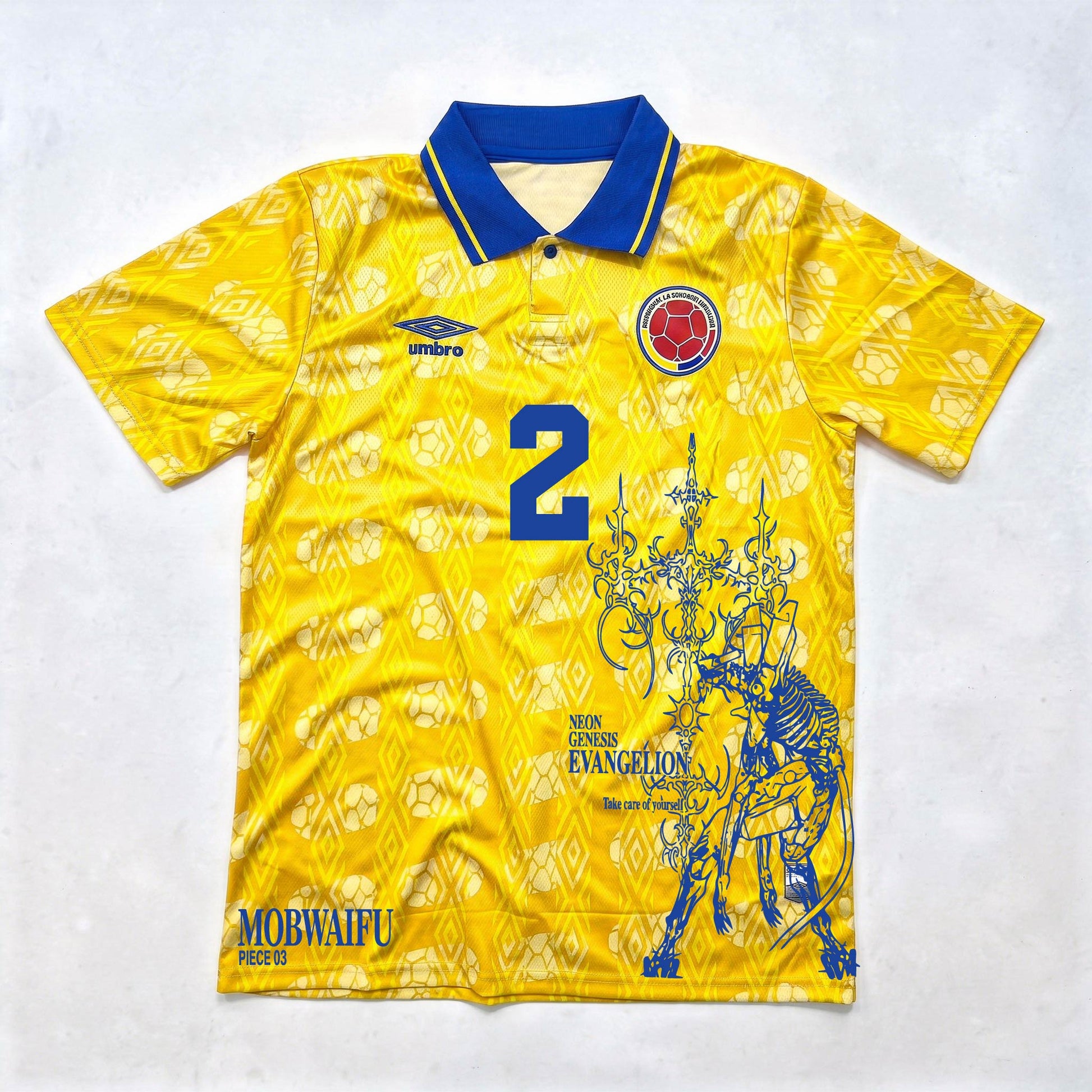 ANIME COLOMBIA RETRO