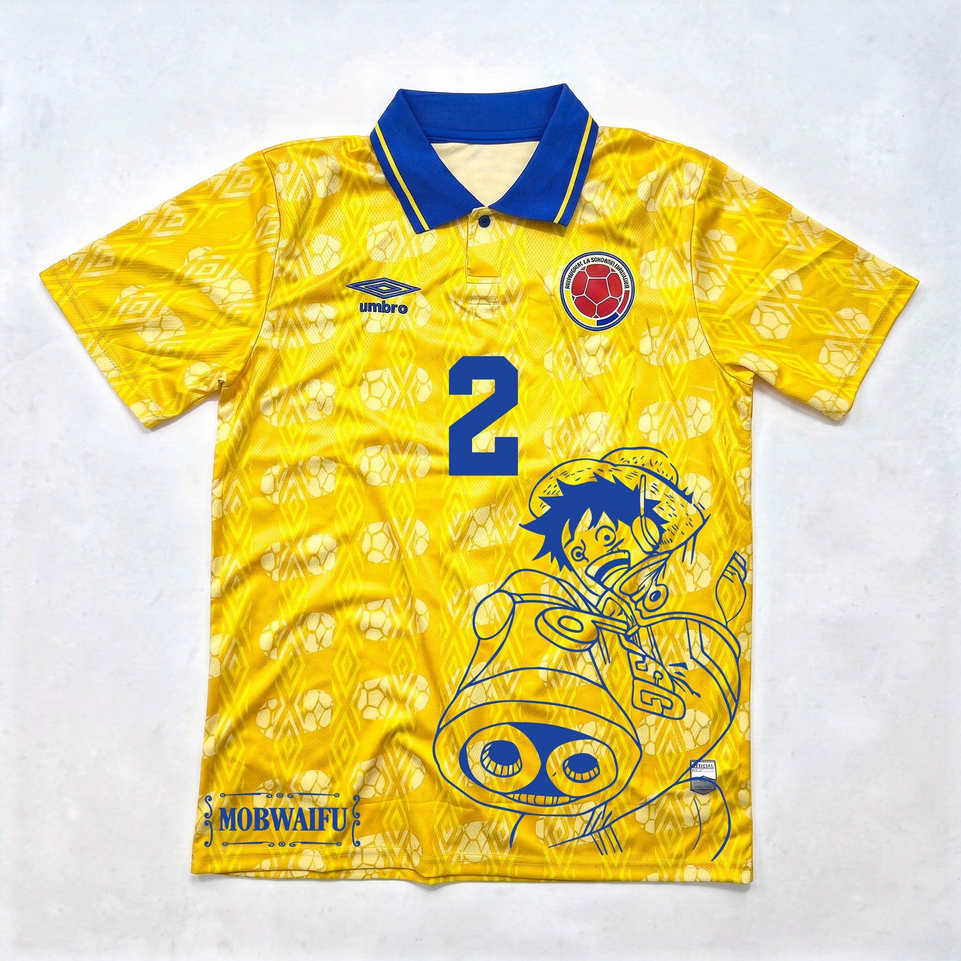 ANIME COLOMBIA RETRO