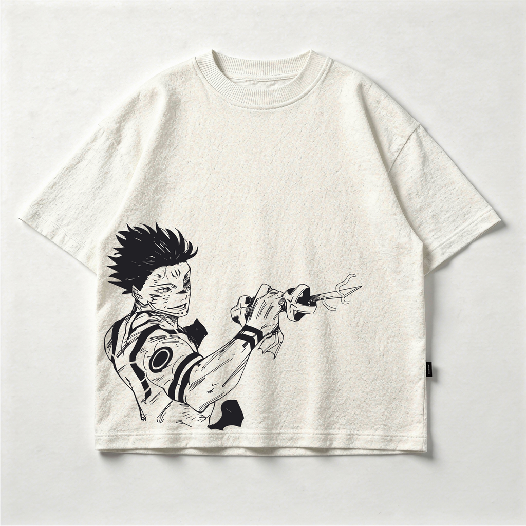 SUKUNA T-SHIRT