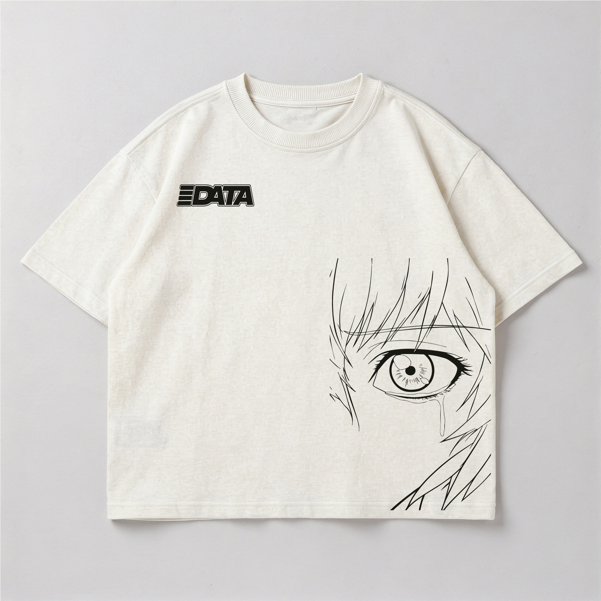 DATA X TAINY