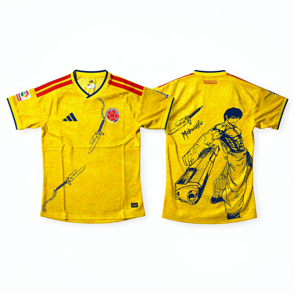 TRICOLOR LEGENDS