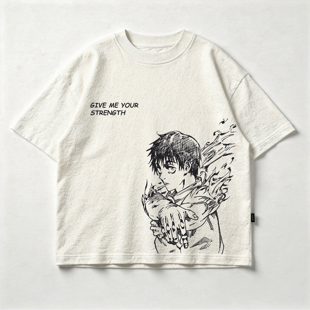 JUJUTSU X MOB