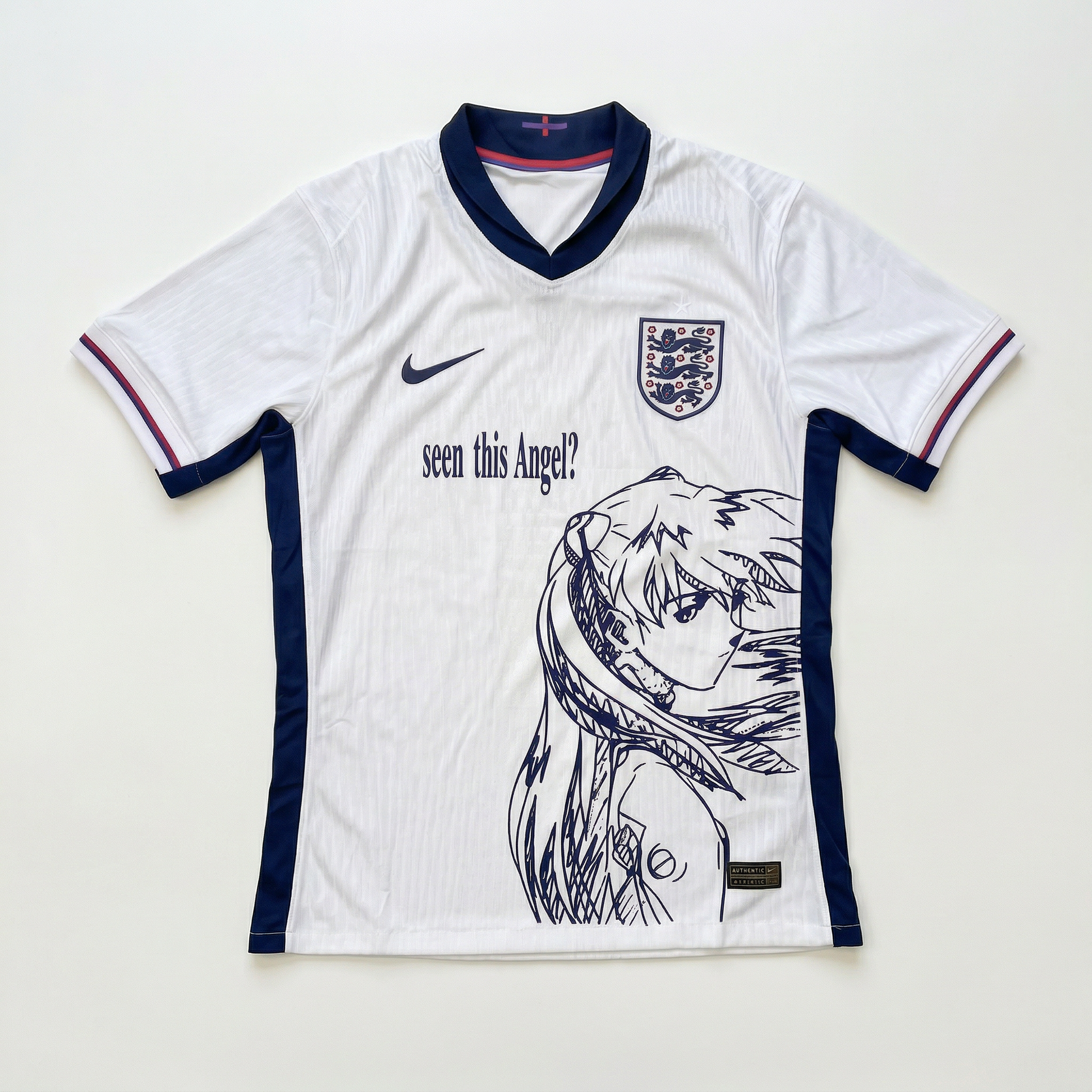 ENGLAND X ANIME