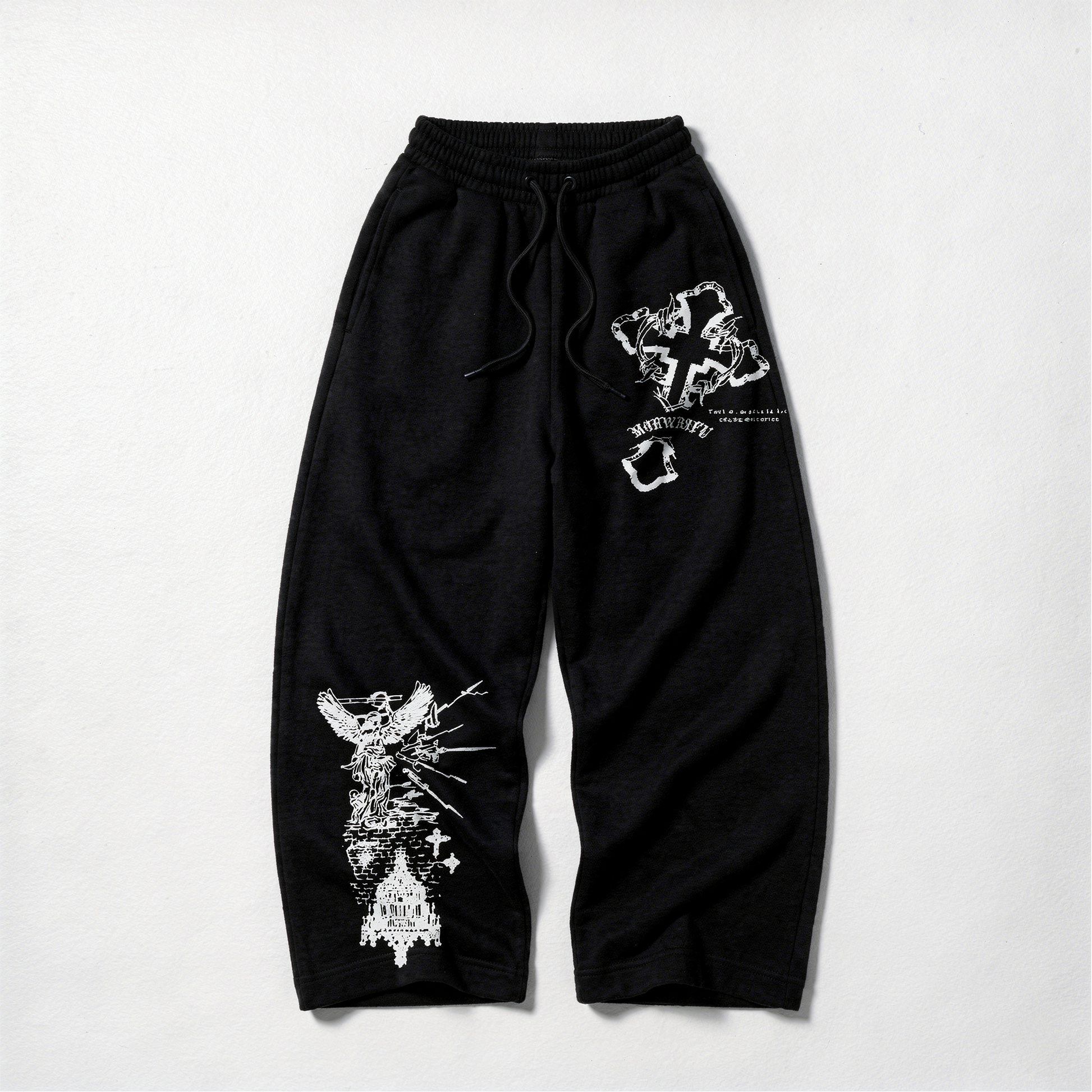 CASTLE PANTS
