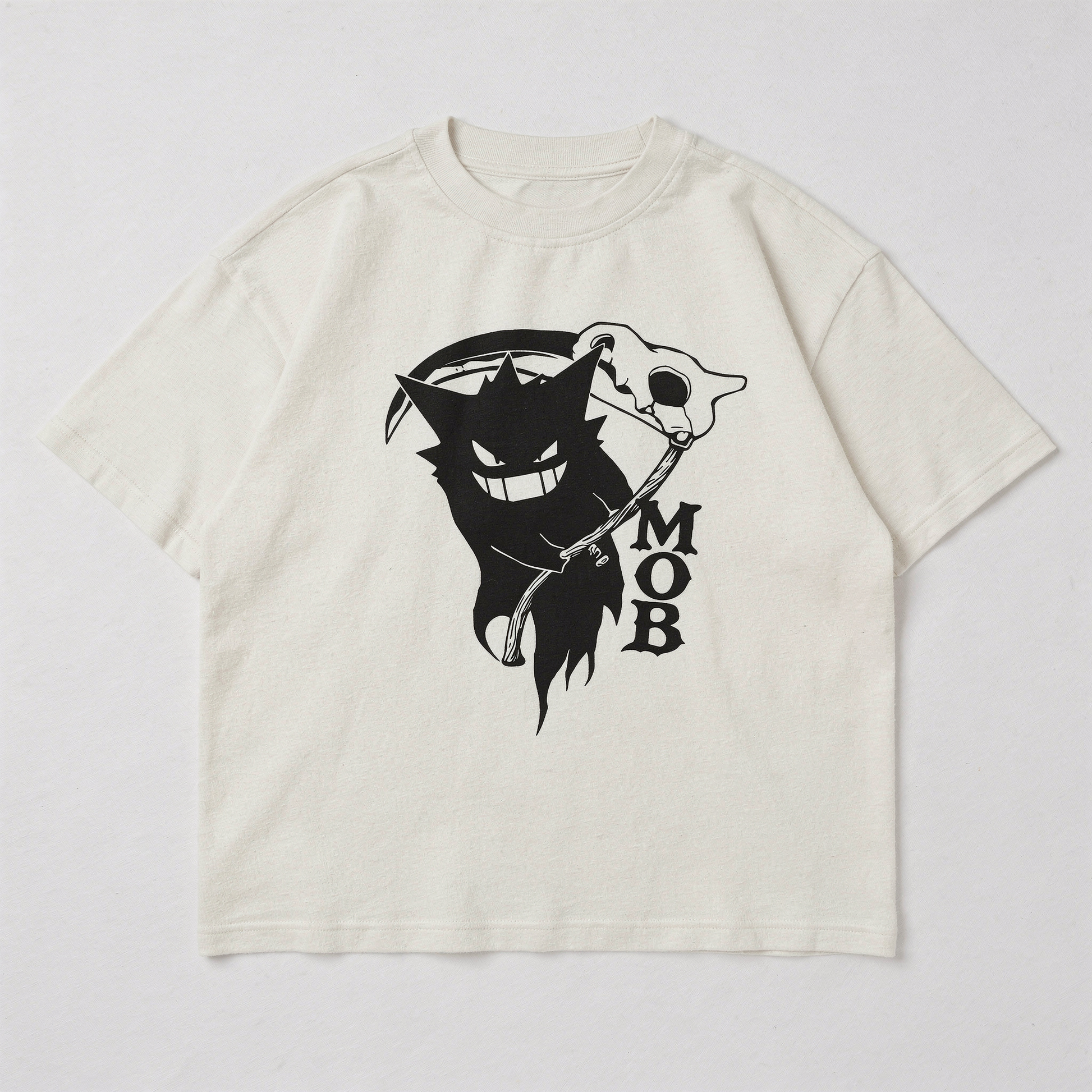 WIKI T-SHIRT